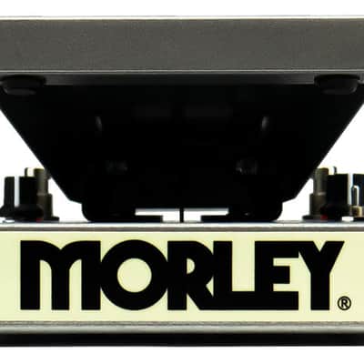 MORLEY PFW2 - Classic Power Fuzz Wah image 2