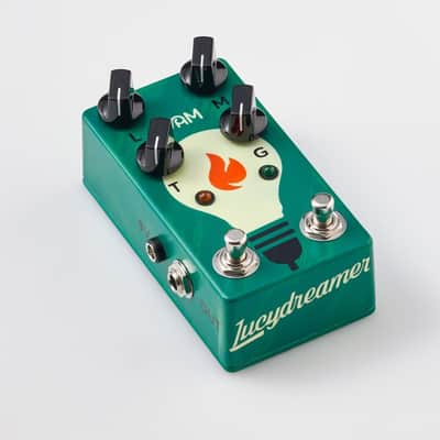 JAM Pedals Lucydreamer image 7