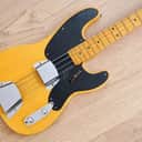 1952 Fender Precision Bass Vintage Collector-Grade Electric Bass Guitar w/ Case