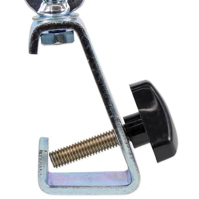American DJ Dura Clamp Heavy Duty Mini-Clamp for Light Bridge One Sys 1/2" Truss image 2