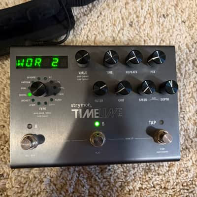 Strymon TimeLine Delay image 1