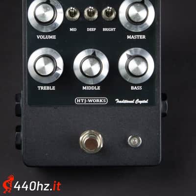 Tube Works Pure Tube TW303 SMOOTH | Reverb España