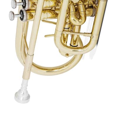 Jupiter JCR700 Standard Bb Cornet