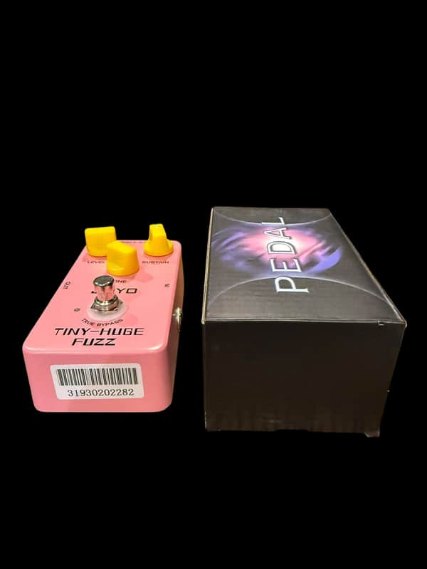 Joyo Tiny Huge Fuzz X6539 image 1