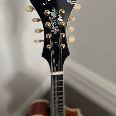 Kentucky KM-855 - Amberburst image 4
