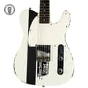 Fender Custom Shop Limited Edition Joe Strummer Esquire Masterbuilt By Jason Smith
