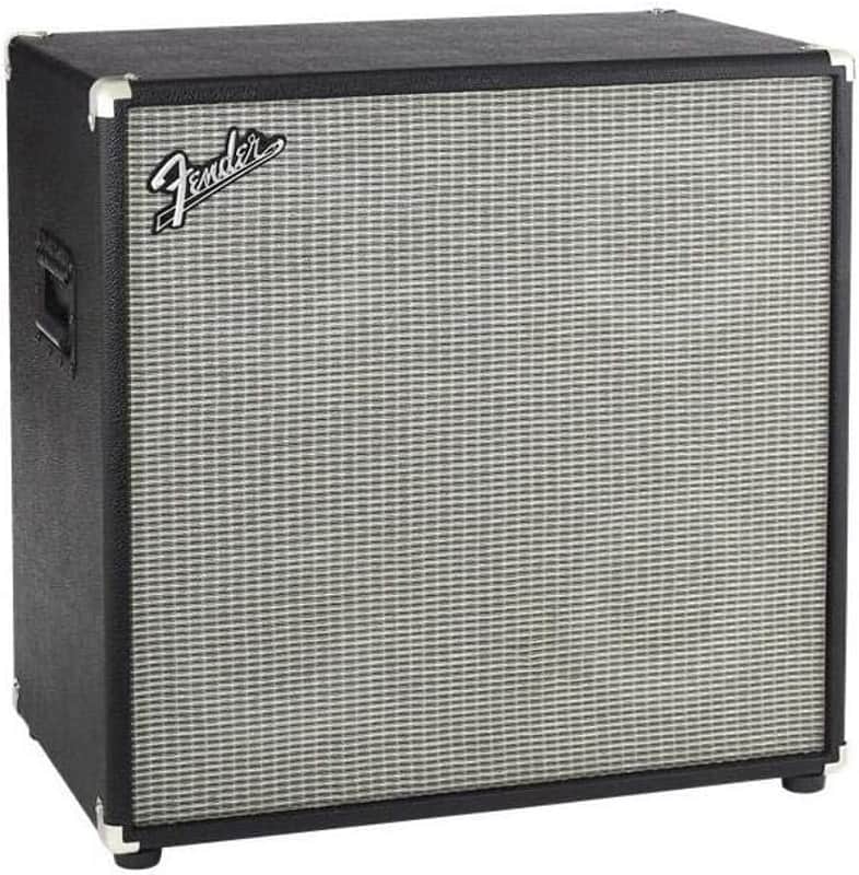Fender Bassman 410 Neo 500-Watt 4x10