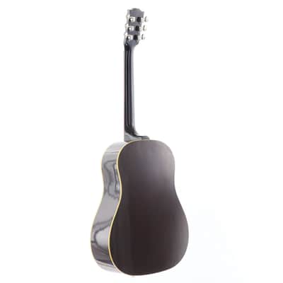 Gibson J-45 Standard, 2010, Vintage Sunburst [12620047] (06/24) image 15
