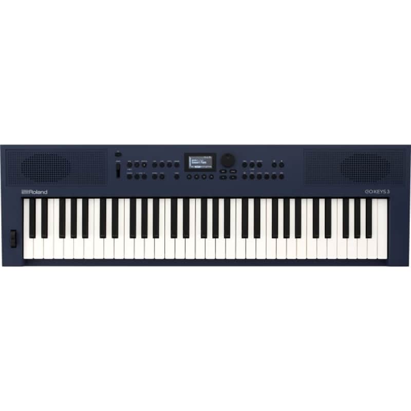Roland GO KEYS 3-MU Keyboard B-Ware image 1
