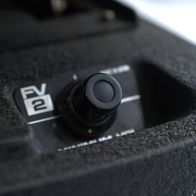 Vintage Roland FV-2 Volume Pedal Made in Japan - Very Good Condition image 8