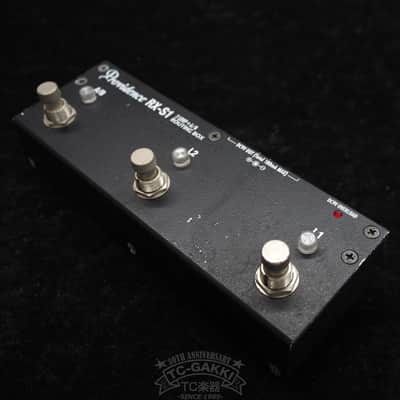 Providence RX-S1 2 LOOP A/B ROUTING BOX | Reverb