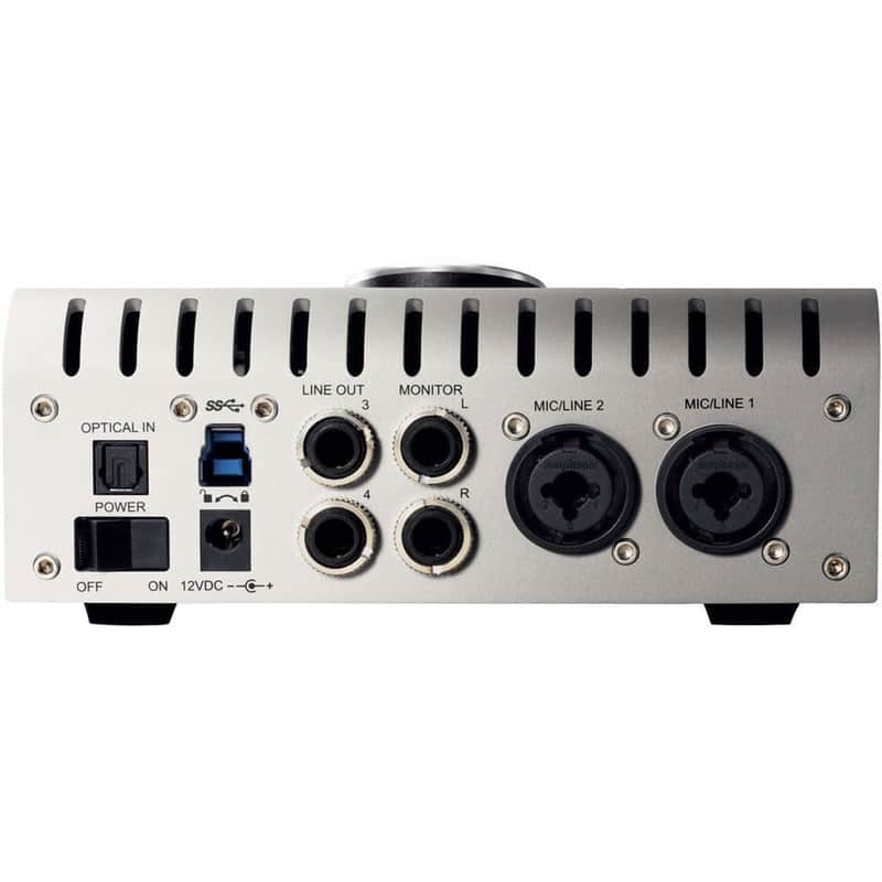 Universal Audio Apollo Twin USB DUO Heritage Edition - 10x6 USB Audio Interface with UAD DSP (Return Unit) image 1