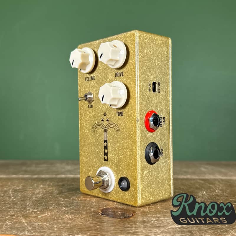 JHS Morning Glory V4