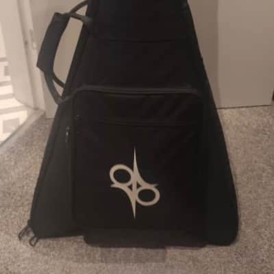 Solar Guitars V2.6 2019 - Silver image 5