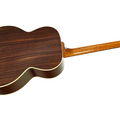 Gibson SJ-200 Studio Rosewood Rosewood Burst (WAS £3999) #21443026 image 6