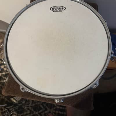 Dallas Drum 14x6.5 Maple Snare - Black Oyster image 7