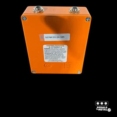 Analog Alien Bucket Seat Overdrive -x11569 image 5