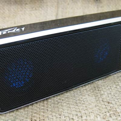 Peavey BTS 2.0 Bluetooth Speakers image 2