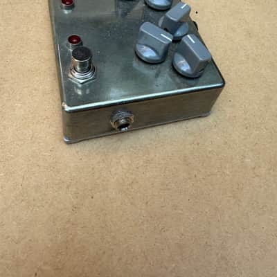 Unknown K.T.O kto clone pedal image 3