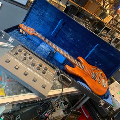 Roland G 33 Bass and GR 33B Synth 1980 Natural