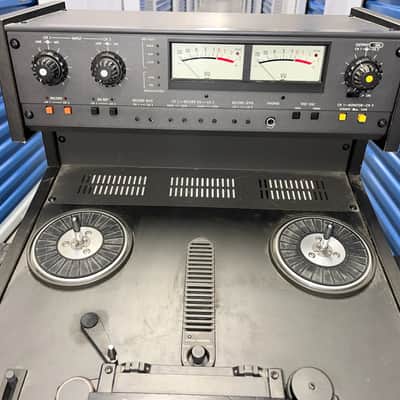 Otari MX-5050 MKIV 2-Track 1/4" Analog Tape Machine 1990's image 3