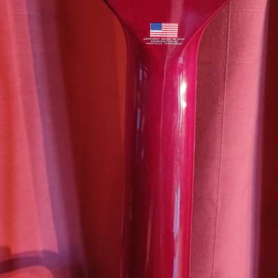 Gibson Les Paul "The Paul II" – 1997 – Wine Red – USA Made – UK image 12