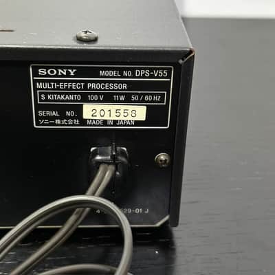Immagine SONY DPS-V55 - 6