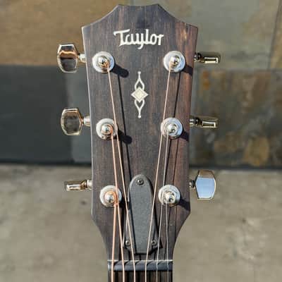 Used 2022 Taylor 314ce with V-Class Bracing with Hard Case image 4