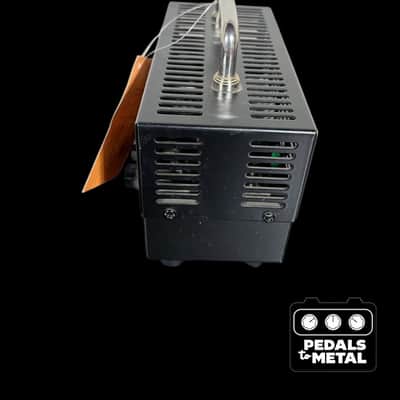Orange Micro Dark 20-Watt Guitar Amp Head -x16079 image 2