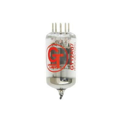 Groove Tubes GT-ECC83-S Select 12AX7 Tube | Reverb