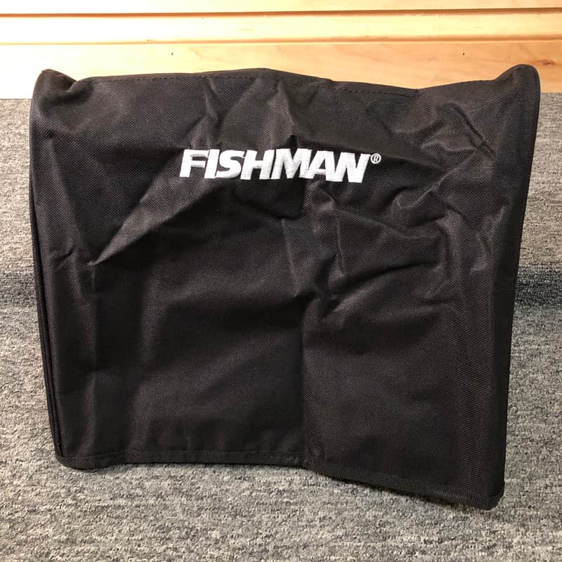 Fishman ACC-LBX-SC5 Loudbox Mini Slipcover image 1