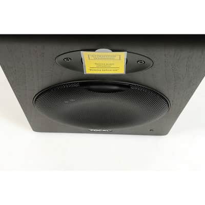 Focal Shape 65 6.5" Powered Studio Monitor (Each) Regular image 2