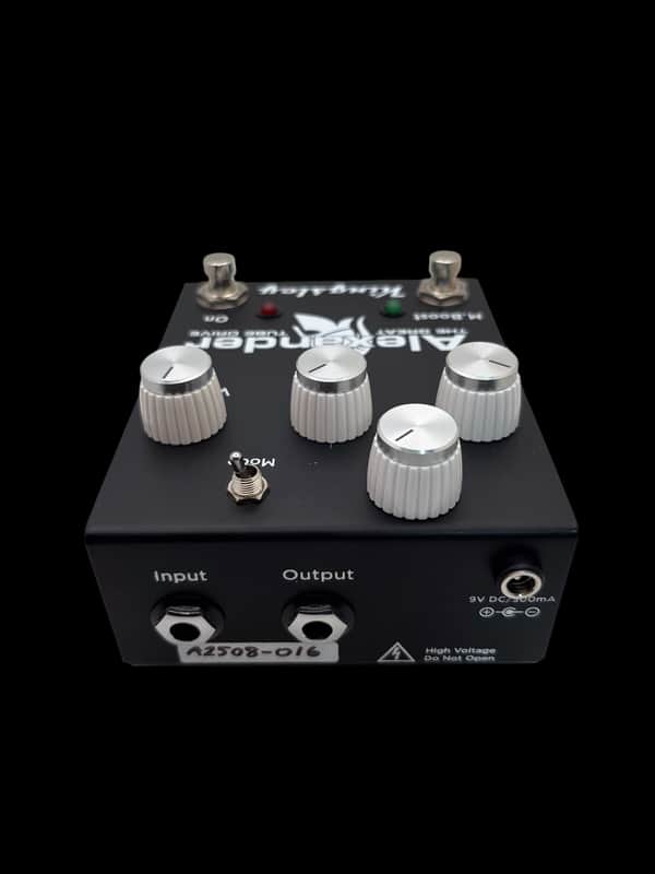 Kingsley Alexander X7790 | Reverb