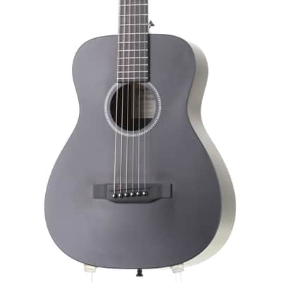 Martin LX Black Little Martin Martin Little Martin Mini Acoustic Guitar Acoustic Guitar Folk Guitar Mini Guitar [317871] (07/20) image 6