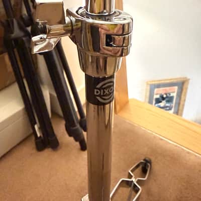 Dixon 9270 Series extended snare drum stand 2013-2015 - Chrome Bild 4