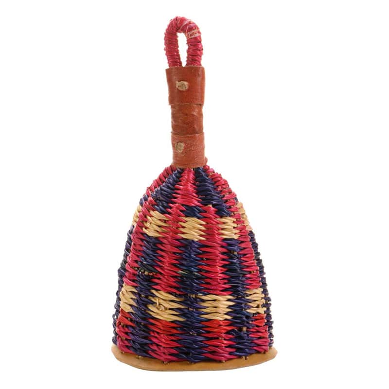 Afroton Caxixi Groß - Shaker image 1