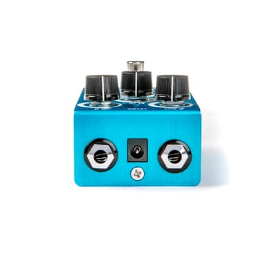 Way Huge Smalls Aqua-Puss Analog Delay image 2