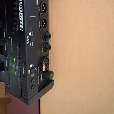 DigiTech Vocalist Live 3 2010s - Black image 3