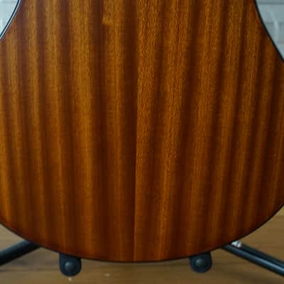 Ibanez AAM50-OPN Advanced Acoustic - Open Pore Natural image 13
