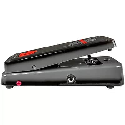 Dunlop Sepultura 40th Anniversary Cry Baby Wah Effects Pedal ( New Hot 40th Anninversary Wah Pedal From Dunlop ) image 4