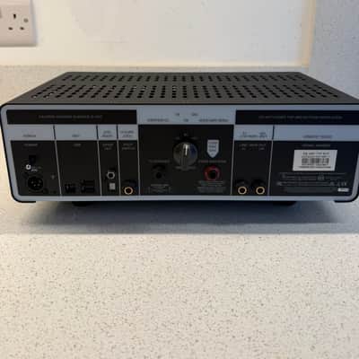 Universal Audio OX Amp Top Box Attenuator image 4