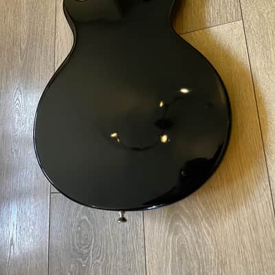 Gibson Melody Maker D 1961 - 1963 - Black image 5