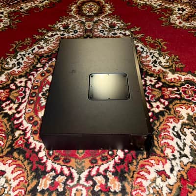 Roland Super JD-990 Sound Module 1993 - 1996 - Black image 2