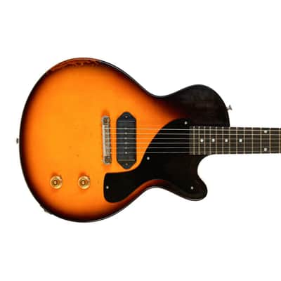 Eastman SB55/V Sunburst (RRP £1659) #K2500225 image 1