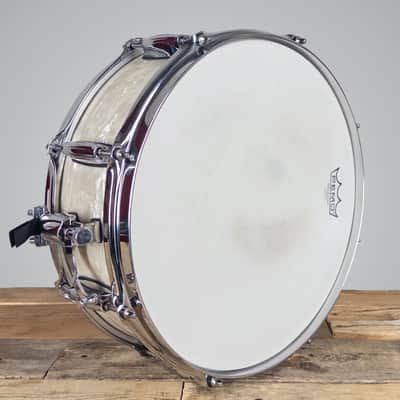 Gretsch Drums Renown Series 4-piece Shell Pack - Vintage Pearl - USED image 11