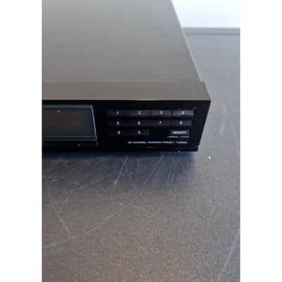 Technics ST-X990L - Hi-Fi Tuner - Good image 2