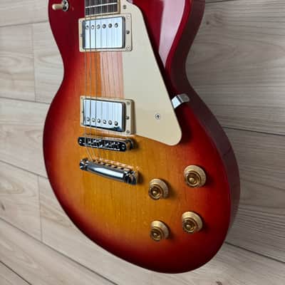 Gibson Les Paul Studio - Heritage Cherry Sunburst image 8