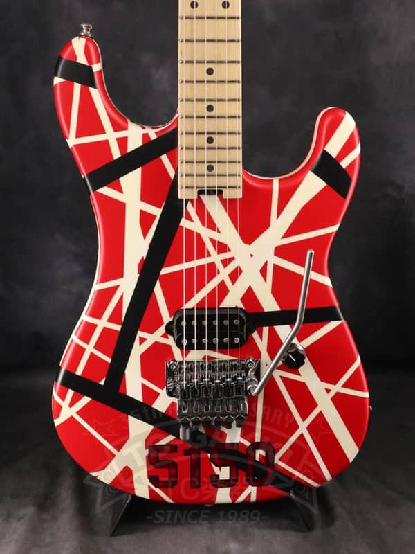 EVH Striped Series 5150 image 1