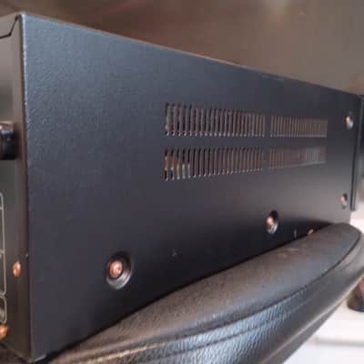 Marantz SR-96U 1999 - Metal black image 5