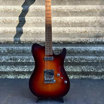 Ibanez AZS2200F Sunset Burst imagen 1